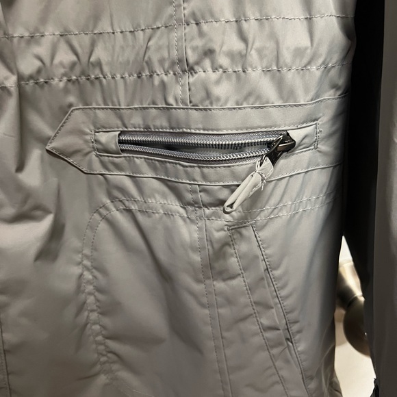 Rain Jacket - Picture 6 of 6